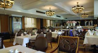 Grand Land Hotel - 7