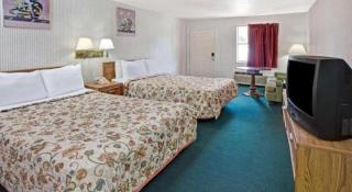 Knights Inn South Houston TX - 6