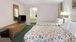 Knights Inn South Houston TX - 4