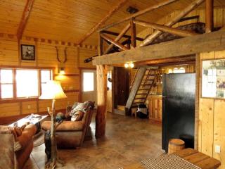 West Virginia Country Cabin near Deep Creek Lake in Maryland - Cranesville - 8