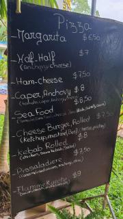 Orchid bokor guest house - 3