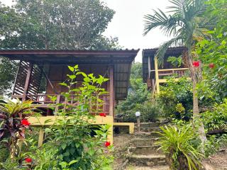 Mama's Bungalows Koh Chang Ranong - 1