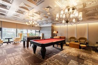 Opulent Condo Knightsbridge Residences - 6