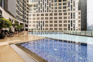 Opulent Condo Knightsbridge Residences - 1