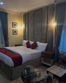 Maas Nightingale Apartments - 8