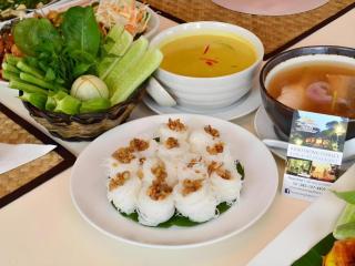 Khaothong Terrace Resort - Ban Khao Thong - 9