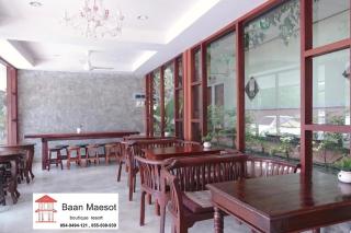 Baan Maesot Boutique Resort - 9