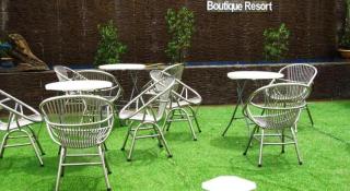 Baan Maesot Boutique Resort - 8