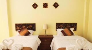 Baan Maesot Boutique Resort - 6