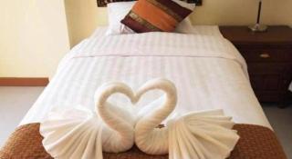 Baan Maesot Boutique Resort - 3