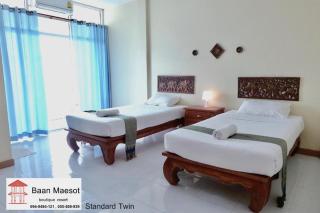 Baan Maesot Boutique Resort - 2