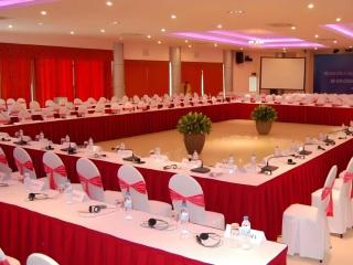 Hoa Binh - Rach Gia Resort - 8