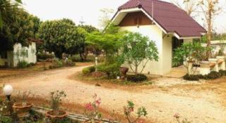 Suanlamyai Resort - 9