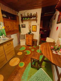 Lázeňská chata Hvězdička - 7