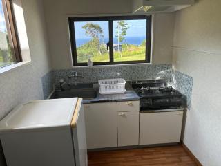 山頂のコテージオーシャンビュー今帰仁 - 6