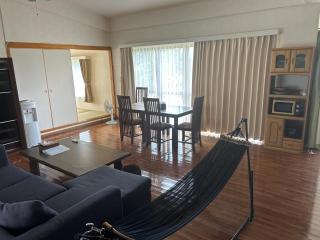 山頂のコテージオーシャンビュー今帰仁 - 3