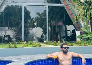 Vanasiri Resort by Travent Mug - 5