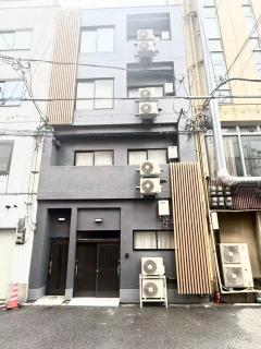 Seiha 黒門 201 - 4