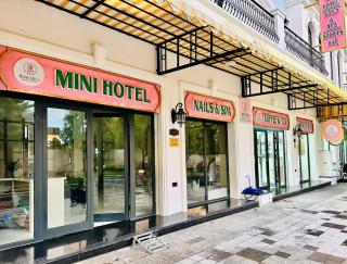 Rose Hill Hotel Phú Quốc - 9