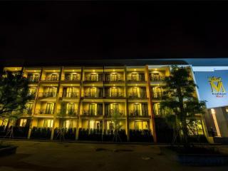 M Boutique Resort - 5