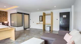 M Boutique Resort - 1