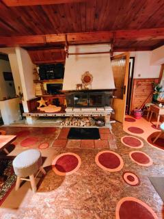 Lázeňská chata Hvězdička - 9