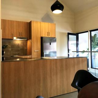 Glass Workshop Industrial Apartment Urban Living - 2