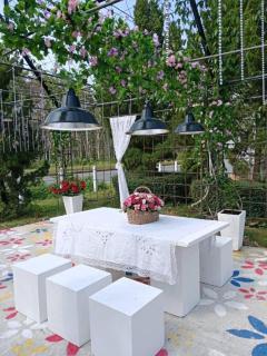 Sweet Garden Home Resort - 6