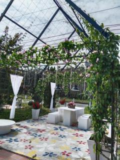 Sweet Garden Home Resort - 5