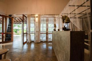 TROPICAL HOUSE - Jungleside Villa - 1