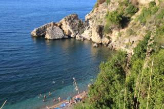 Terrazza Sarmuci di Scopello - Scopello - 5