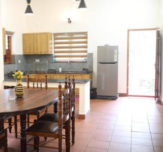 Acrewood Farmhouse - Pool Villa - Vāzhākulam - 6