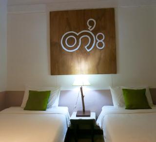Yoont Hotel - Ban Khun Yuam - 0