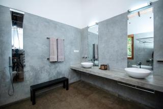 TROPICAL HOUSE - Jungleside Villa - 4