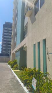 Apartamento Manaus Arena da Amazonia - Manaus - 4