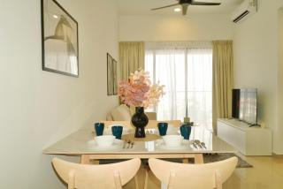 168 Park Selayang Batu Caves by WeStay - 3