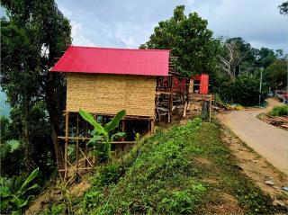 Sheari Cottage, Sajek Valley - 0