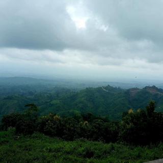 Sheari Cottage, Sajek Valley - 7