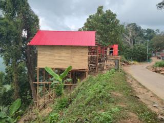 Sheari Cottage, Sajek Valley - 4