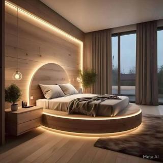 Sheari Cottage, Sajek Valley - 1