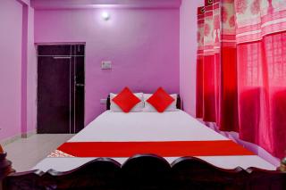 Hotel O CM PLAZA - 4