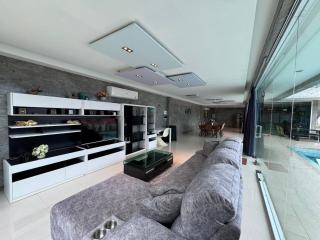 Amigos Villa Private Pool w Large Garden chaweng - 7