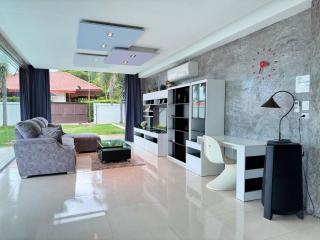 Amigos Villa Private Pool w Large Garden chaweng - 6