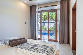 Villa Bumi - Canggu - 8