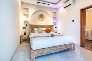Villa Bumi - Canggu - 6