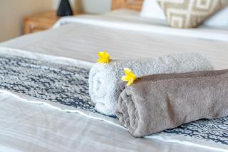 Villa Bumi - Canggu - 5