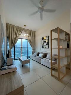 Reizz Residence By Sweet Home - 6