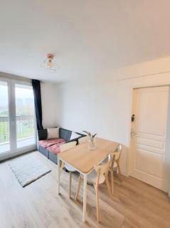 Chambre Privée Cosy- Dans Appartement Moderne en Colocation- Tram A -P5-2 - 5