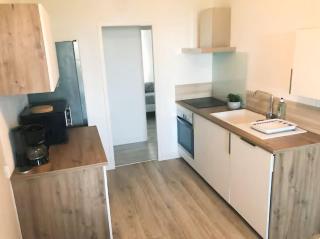 Chambre Privée Cosy- Dans Appartement Moderne en Colocation- Tram A -P5-2 - 2