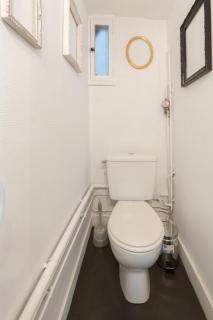 Habitat Parisien - 2BR-1BA - Opéra Palais Royal - Parijs - 4